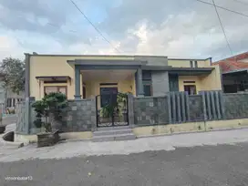 DIJUAL RUMAH TASIKMALAYA KAWALU