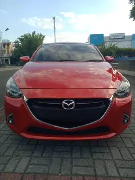 MAZDA 2 R 1.5 Matic 2018