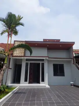 RUMAH MURAH DI TAMAN KENARI NUSANTARA CIBUBUR