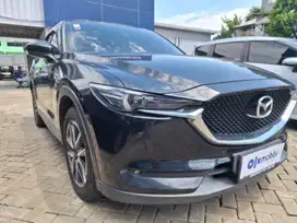 DP Rendah Mazda CX5 2.5 Bensin-AT 2018 8MZ