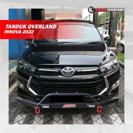 TANDUK MOBIL OVERLAND INNOVA 2022