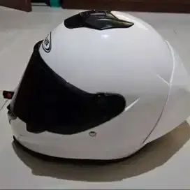 Helm zeus full face xxl.