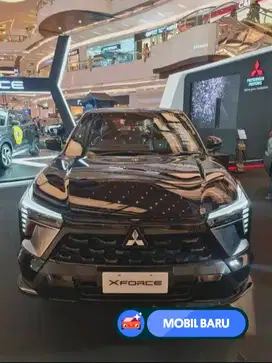 [Mobil Baru]  XForce Ultimate 2024