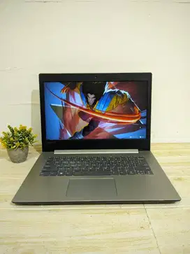 LAPTOP SLIM LENOVO IDEAPAD 330-14IKB INTEL CORE I5 RAM 8GB SSD 256GB