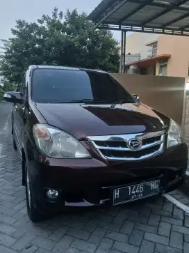 Daihatsu Xenia Xi Manual 2011 asli H