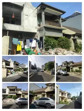 Dijual Rumah Damae Cilandak Residence