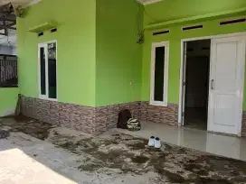 Di jual cepat rumah strategis di tanimulya indah