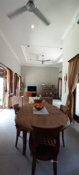 Villa For Rent, Canggu Area