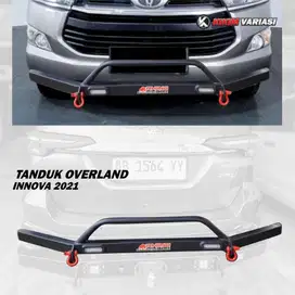 TANDUK OVERLAND INNOVA 2021