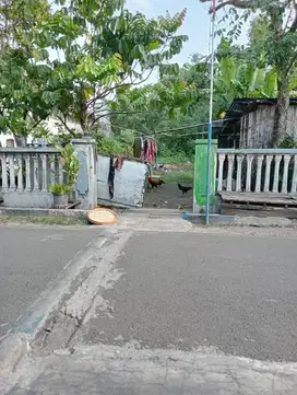 jual murah cpt tanah Jombang cocok untuk bangun kosSan ,dll