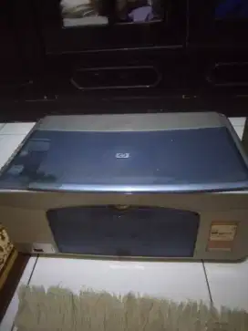 Printer hp tipe hsc 1315 All in one