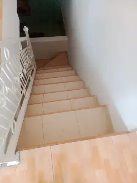Di jual rumah di cipondoh tangerang