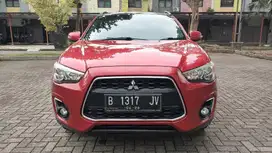 MITSUBISHI OUTLANDER PX 2.0 Matic 2016