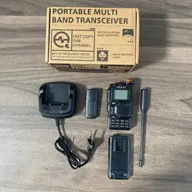 HT TEXAS TX-3 BARU