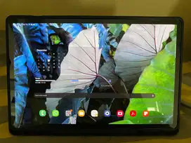 Samsung Galaxy Tab S9+ 5G Sein dan Keyboard Cover