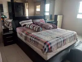 Sewa apartemen mingguan puncak permai