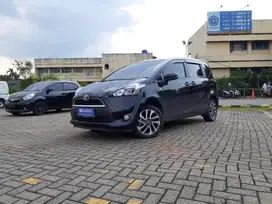 [OLXmobbi] Toyota Sienta 1.5 V Bensin-AT 2021