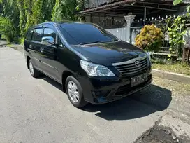 Innova G matic solar 2013