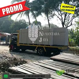 Hebel Indramayu TERBAIK BAYAR DI TEMPAT