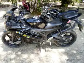 Jual Yamaha R15