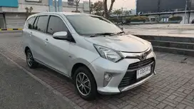 TOYOTA CALYA G 1.2 Manual