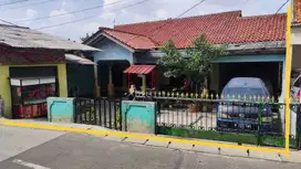 DIJUAL KONTRAKAN 11 PINTU DAN 3 RUKO FULL ISI DI PONDOK CABE 1