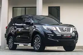 Nissan New Terra VL 2.5 Diesel Solar 4x2 AT Matic 2019 Hitam