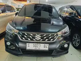 SUZUKI ERTIGA HYBRID MANUAL TAHUN 2022