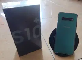Samsung Galaxy S10 Plus