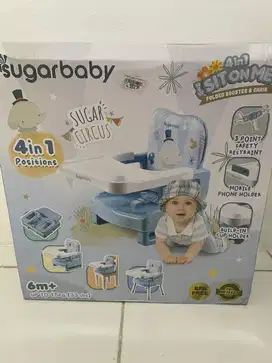 Baby Chair Sugarbaby New