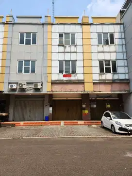 (RK022), Dijual Cepat Ruko Golden Boulevard di BSD City
