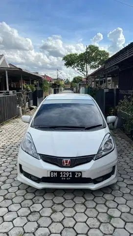 Honda Jazz RS GE8 tahun 2012