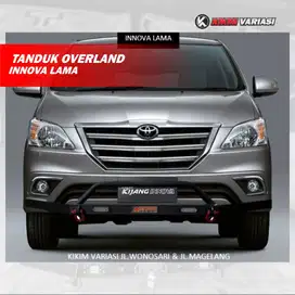 TANDUK MOBIL OVERLAND INNOVA LAMA