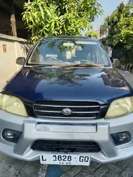 Daihatsu Taruna 2002 Bensin