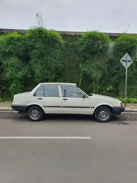 Toyota Corolla GL 1983