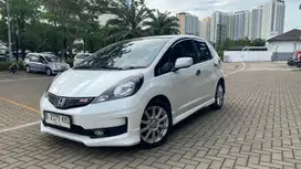 Honda Jazz 2014 Bensin