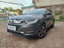 [OLXmobbi] Honda HR-V 1.5 E Special Edition Bensin-AT 2020 Abu-Abu