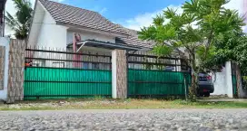 Rumah siap huni dijual