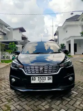 Suzuki Ertiga 1.5 GX matic 2019