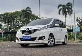 [OLXmobbi] Mazda Biante 2.0 Skyactive Bensin-AT 2013