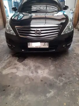 Nissan Teana 250XV matic 2011