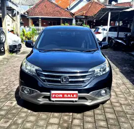 HONDA CRV 2.4 M/T 2014