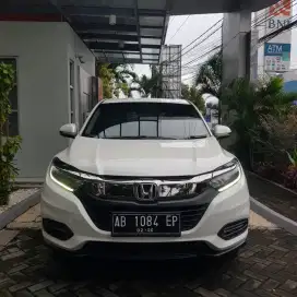 Honda HRV 1.5 SE 2021 AT tgn 1 AB