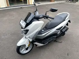 MOTOR YAMAHA NMAX