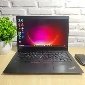 Laptop Lenovo Thinkpad x390 Ram 16/SSD 1 tera