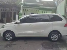 Toyota Avanza 2020 Bensin