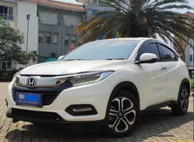 [OLXmobbi] Honda HR-V 1.5 E Special Edition Bensin-AT 2019