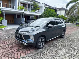 MITSUBISHI XPANDER SPORT AT 2021 SILVERSTONE