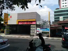 Ruko Murah Area Palagan Cocok Untuk Usaha Dan Kantor Lokasi Dkt Hyatt