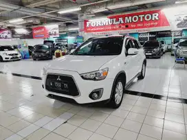 Mits. Outlander Sport 2.0 PX 2015 Km61rb